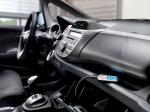 Honda Jazz 2008 года